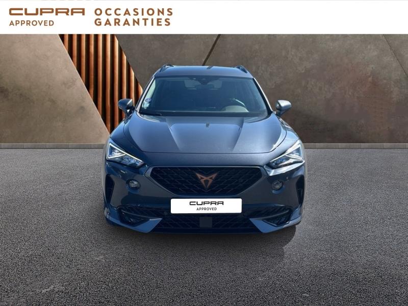 Voitures occasions CUPRA FORMENTOR V Dechy