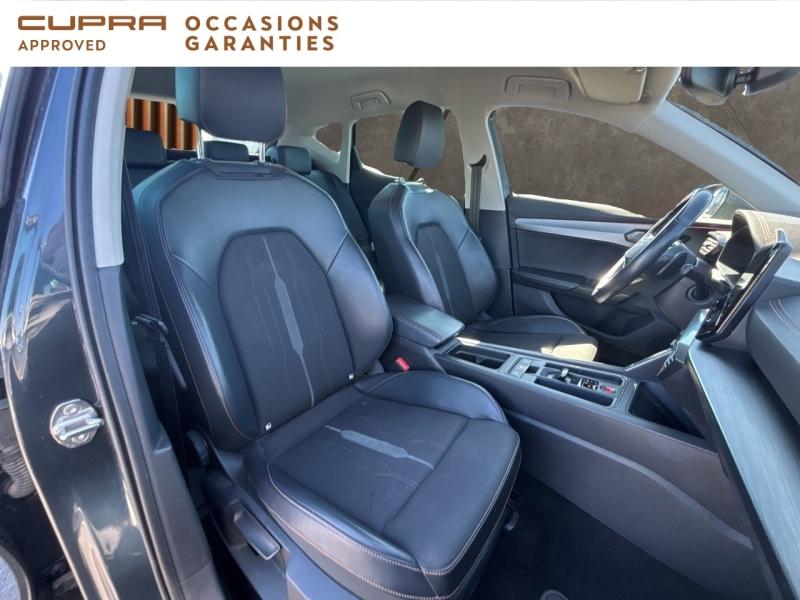 Voitures occasions CUPRA FORMENTOR V Dechy