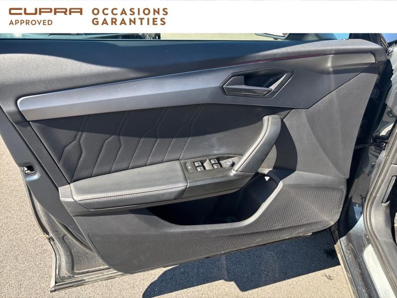 Voitures occasions CUPRA FORMENTOR V Dechy