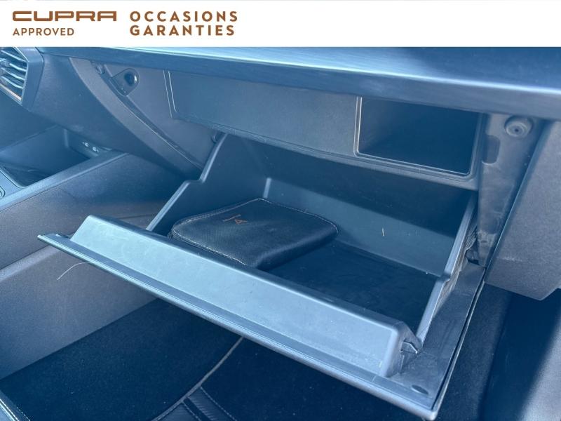 Voitures occasions CUPRA FORMENTOR V Dechy