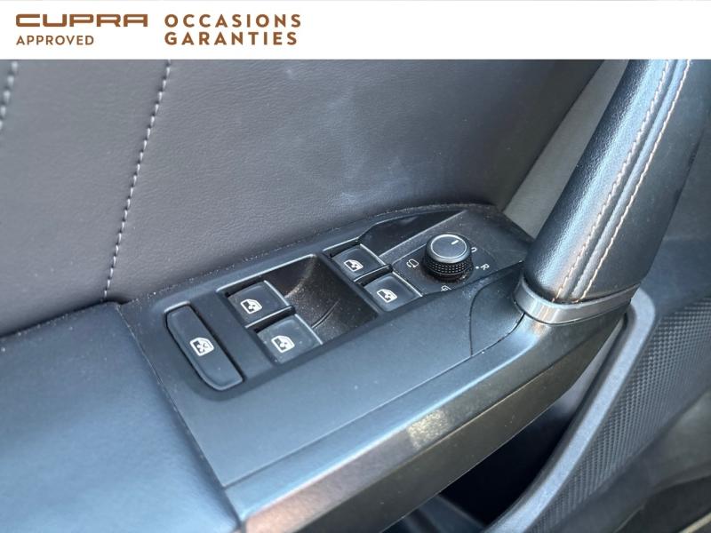 Voitures occasions CUPRA FORMENTOR V Dechy