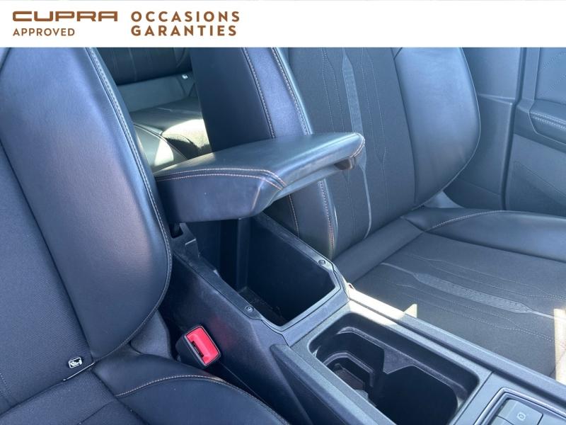 Voitures occasions CUPRA FORMENTOR V Dechy