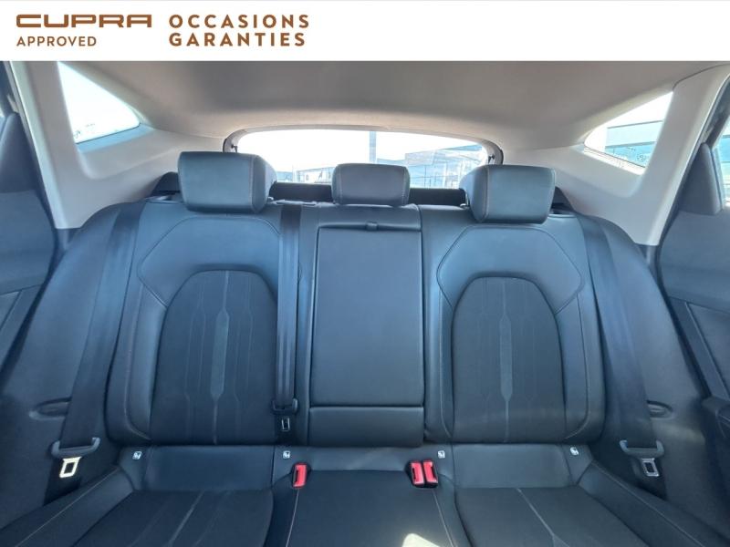 Voitures occasions CUPRA FORMENTOR V Dechy