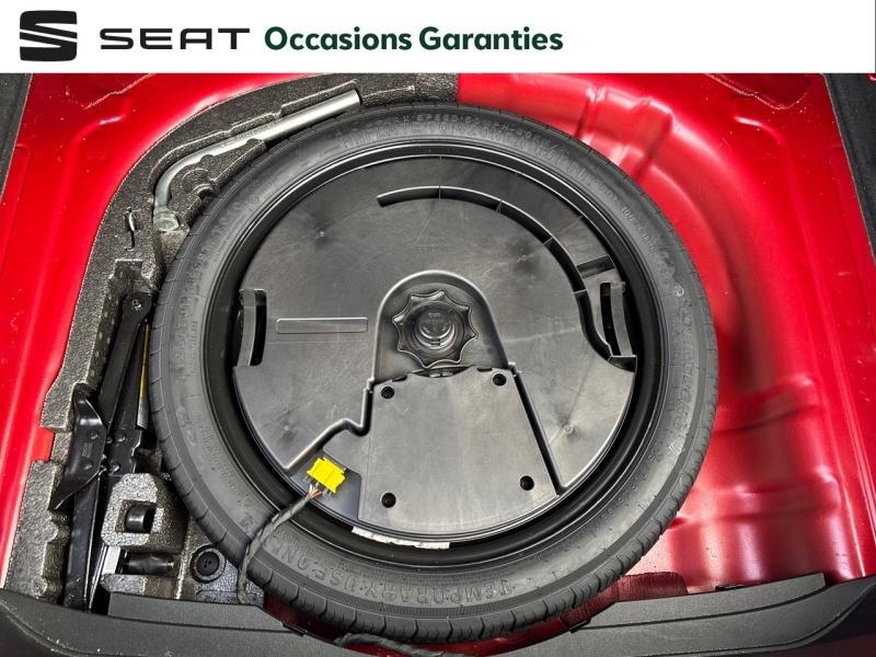 Voitures occasions SEAT LEON FR Dechy