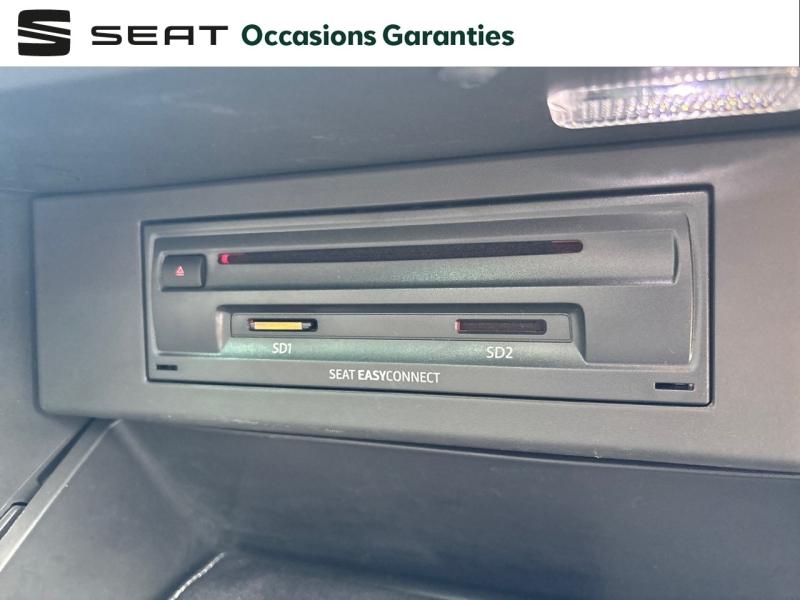 Voitures occasions SEAT LEON FR Dechy