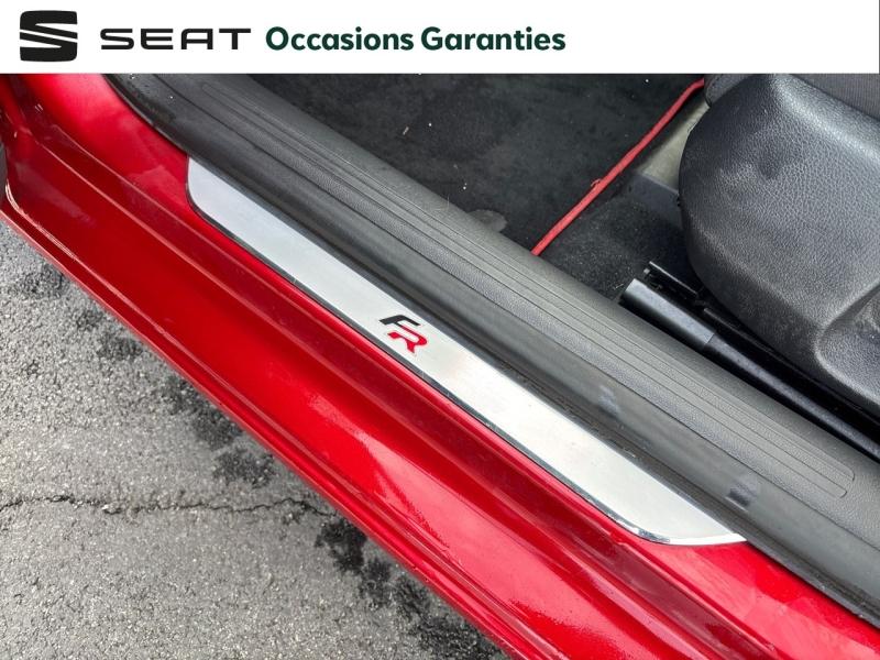 Voitures occasions SEAT LEON FR Dechy