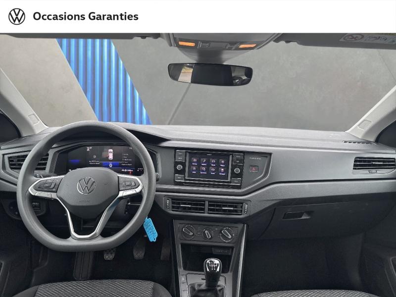 Voitures occasions VOLKSWAGEN POLO Base Dechy