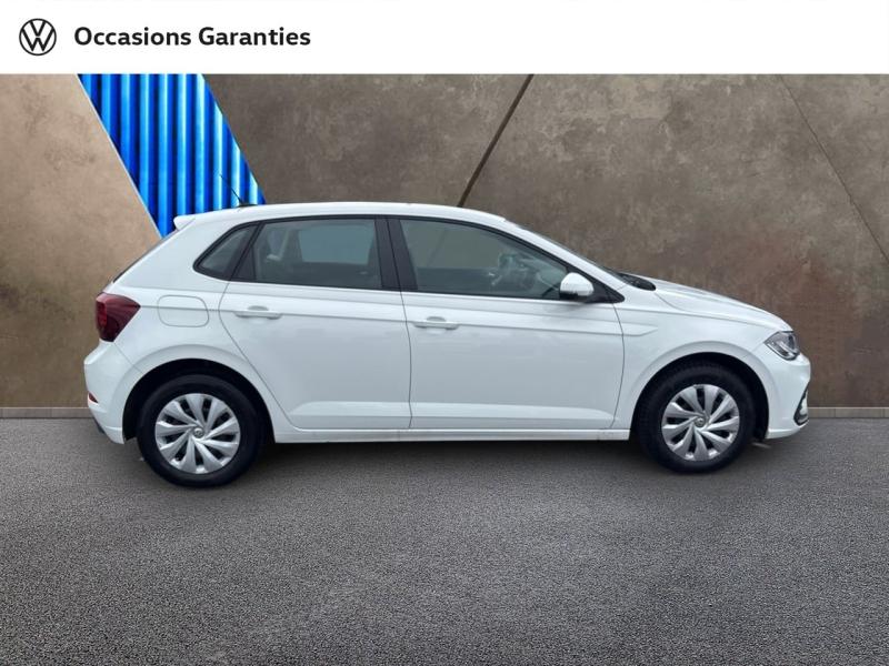 Voitures occasions VOLKSWAGEN POLO Base Dechy