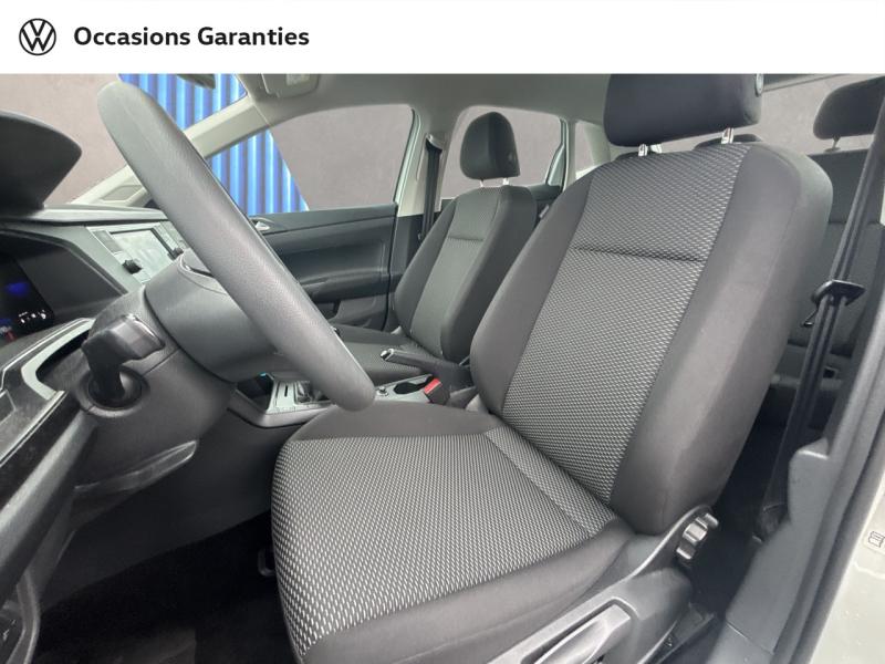 Voitures occasions VOLKSWAGEN POLO Base Dechy