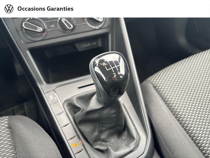 Voitures occasions VOLKSWAGEN POLO Base Dechy