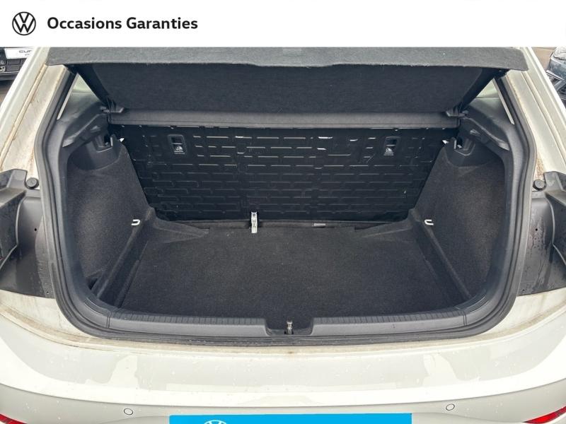 Voitures occasions VOLKSWAGEN POLO Base Dechy