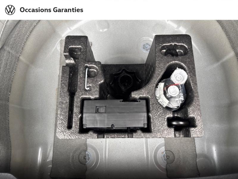 Voitures occasions VOLKSWAGEN POLO Base Dechy