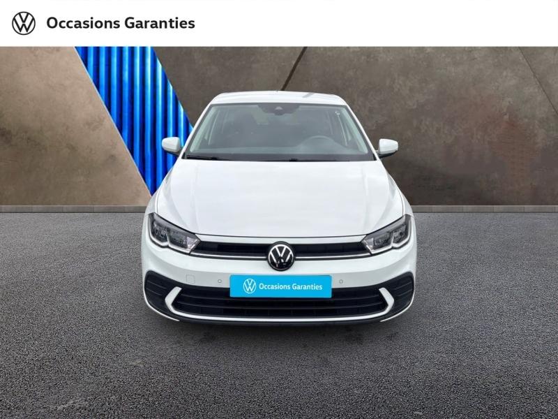Voitures occasions VOLKSWAGEN POLO Base Dechy