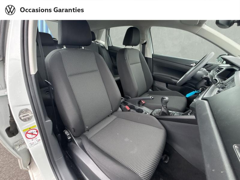 Voitures occasions VOLKSWAGEN POLO Base Dechy