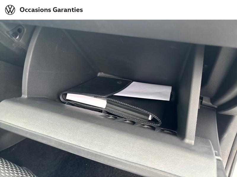 Voitures occasions VOLKSWAGEN POLO Base Dechy