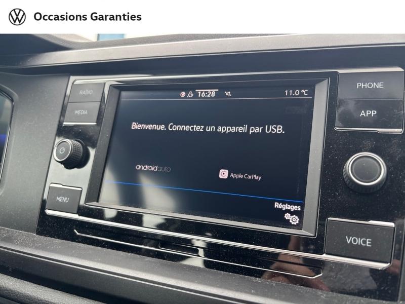 Voitures occasions VOLKSWAGEN POLO Base Dechy