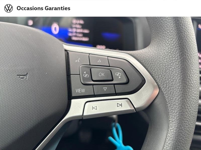 Voitures occasions VOLKSWAGEN POLO Base Dechy