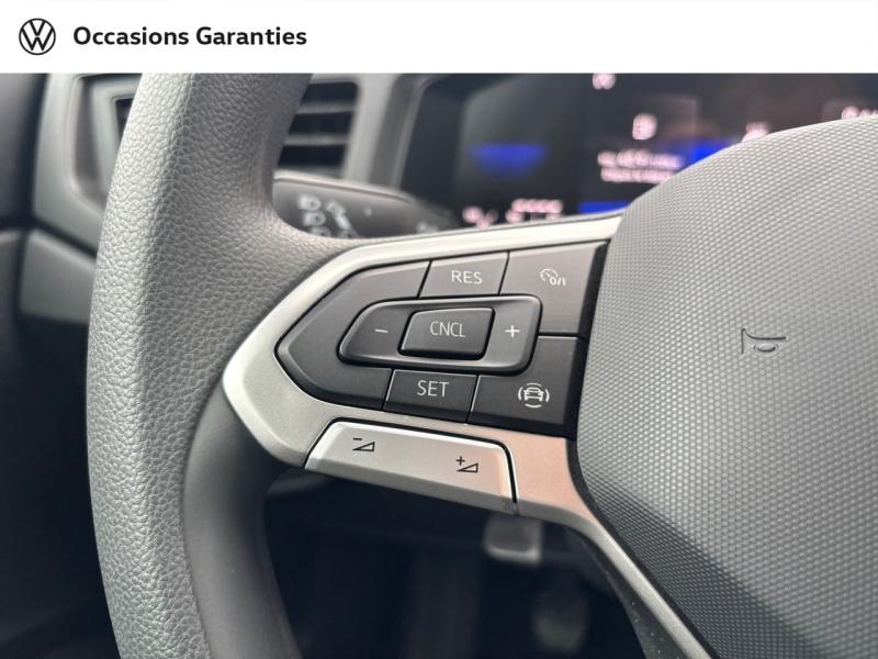 Voitures occasions VOLKSWAGEN POLO Base Dechy