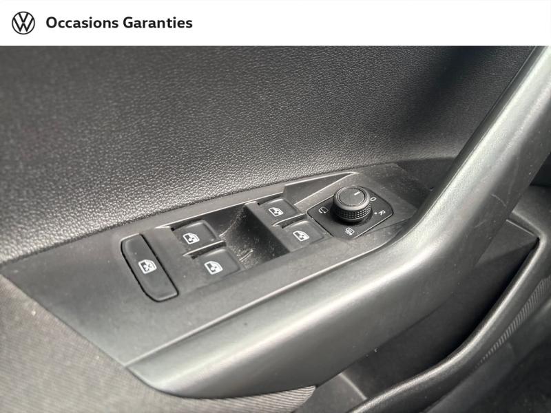 Voitures occasions VOLKSWAGEN POLO Base Dechy