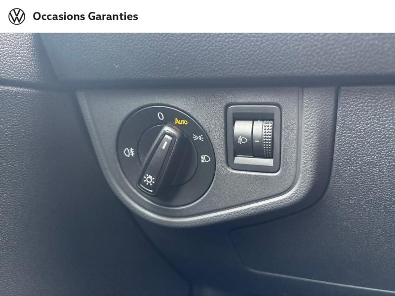 Voitures occasions VOLKSWAGEN POLO Base Dechy