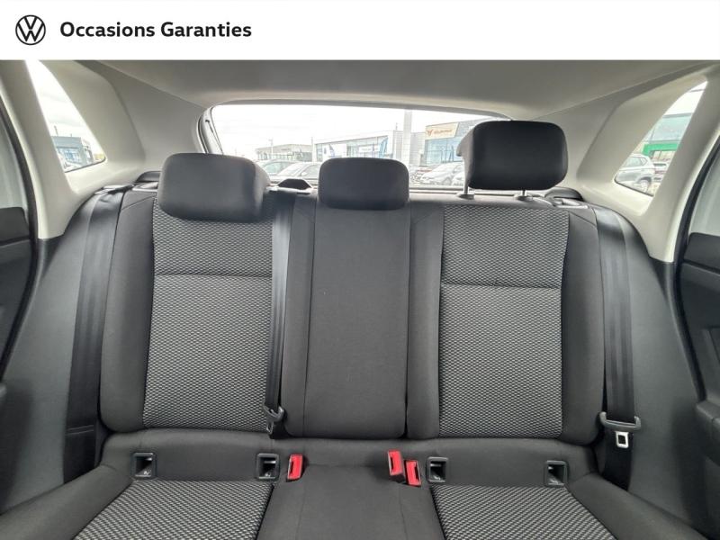 Voitures occasions VOLKSWAGEN POLO Base Dechy