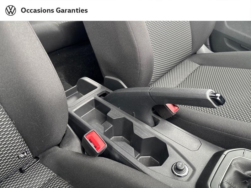 Voitures occasions VOLKSWAGEN POLO Base Dechy