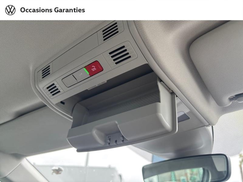 Voitures occasions VOLKSWAGEN POLO Base Dechy