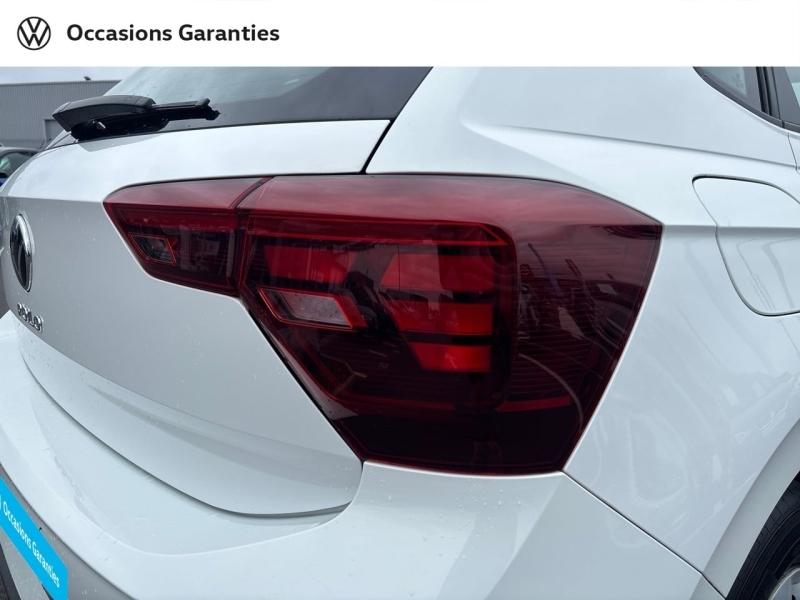 Voitures occasions VOLKSWAGEN POLO Base Dechy