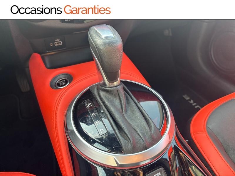 Voitures occasions NISSAN JUKE N-Design Dechy