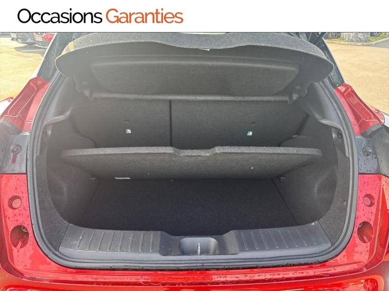 Voitures occasions NISSAN JUKE N-Design Dechy