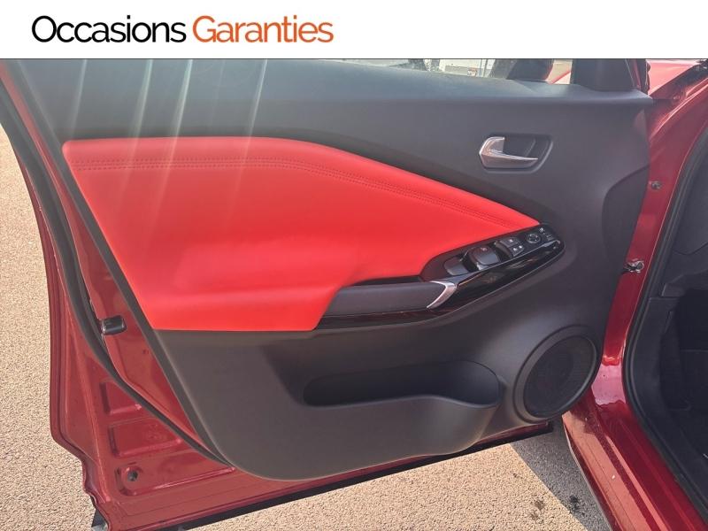 Voitures occasions NISSAN JUKE N-Design Dechy