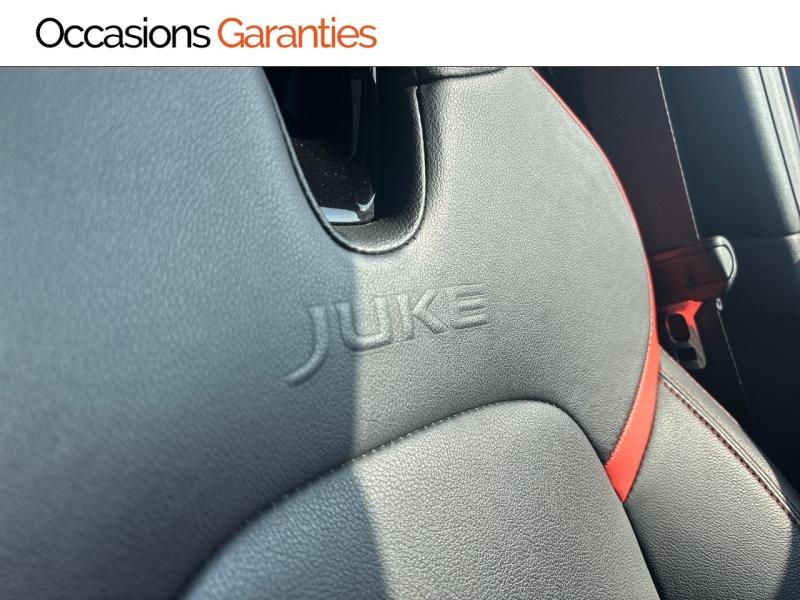 Voitures occasions NISSAN JUKE N-Design Dechy