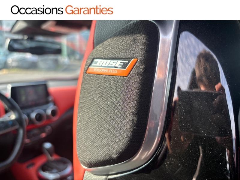Voitures occasions NISSAN JUKE N-Design Dechy