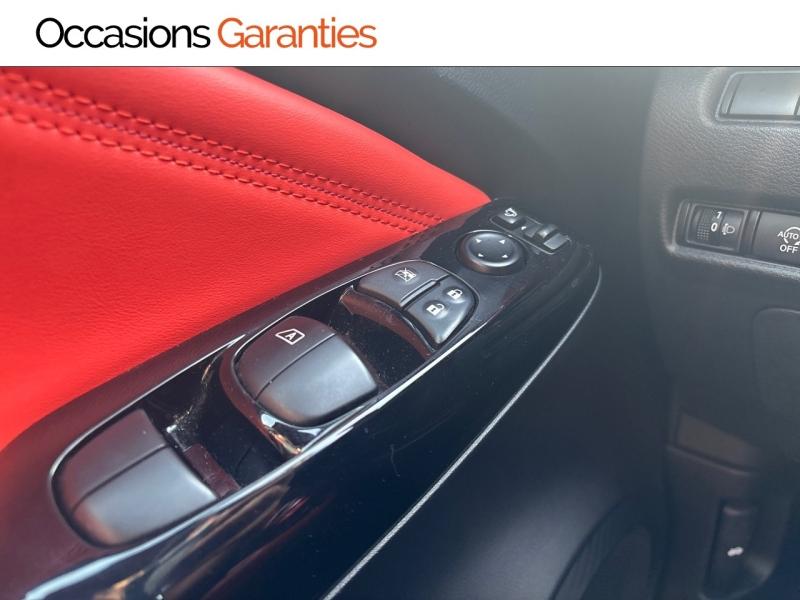 Voitures occasions NISSAN JUKE N-Design Dechy