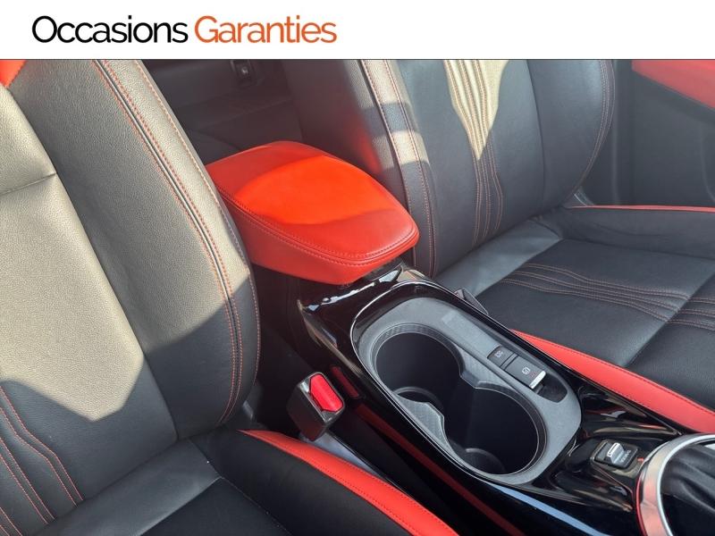 Voitures occasions NISSAN JUKE N-Design Dechy