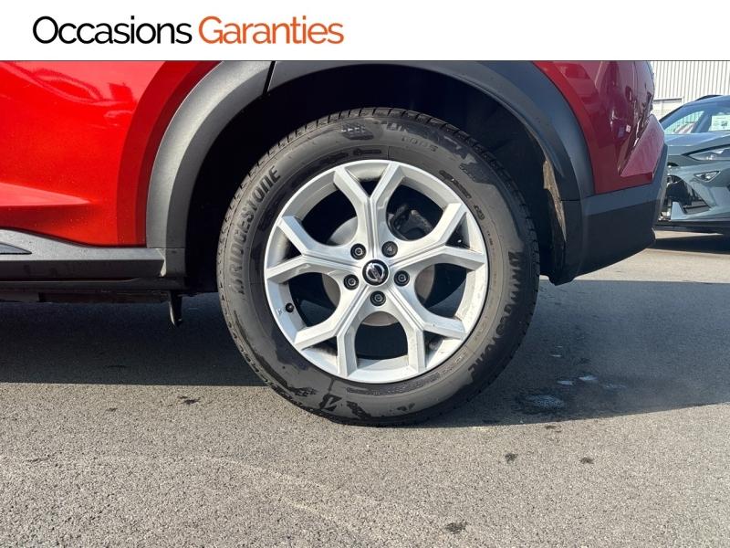 Voitures occasions NISSAN JUKE N-Design Dechy