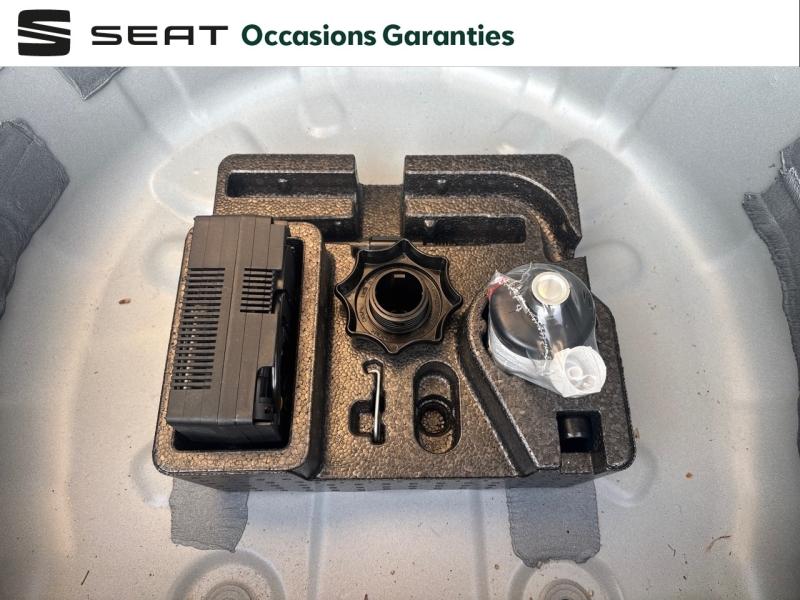 Voitures occasions SEAT ARONA Copa Dechy