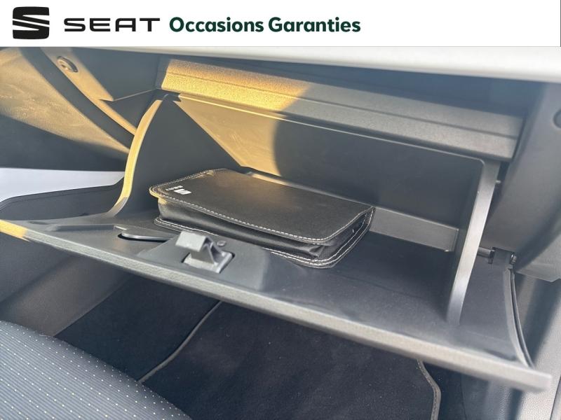Voitures occasions SEAT ARONA Copa Dechy