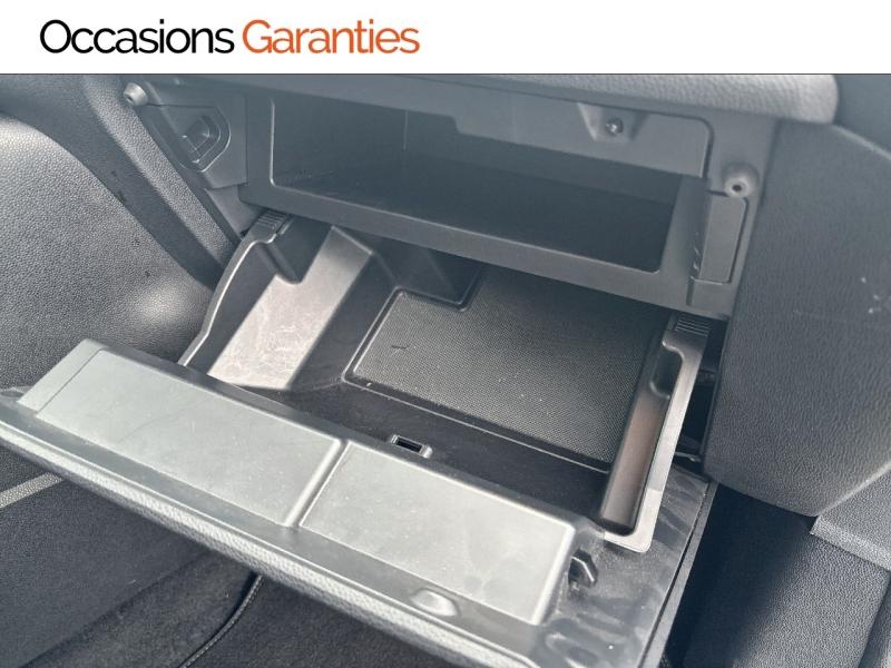 Voitures occasions FORD ECOSPORT Titanium Dechy