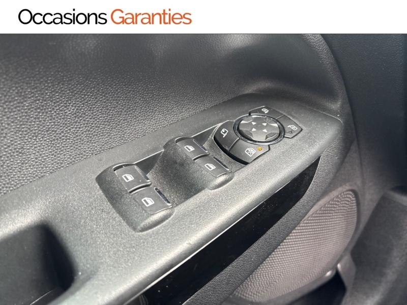 Voitures occasions FORD ECOSPORT Titanium Dechy