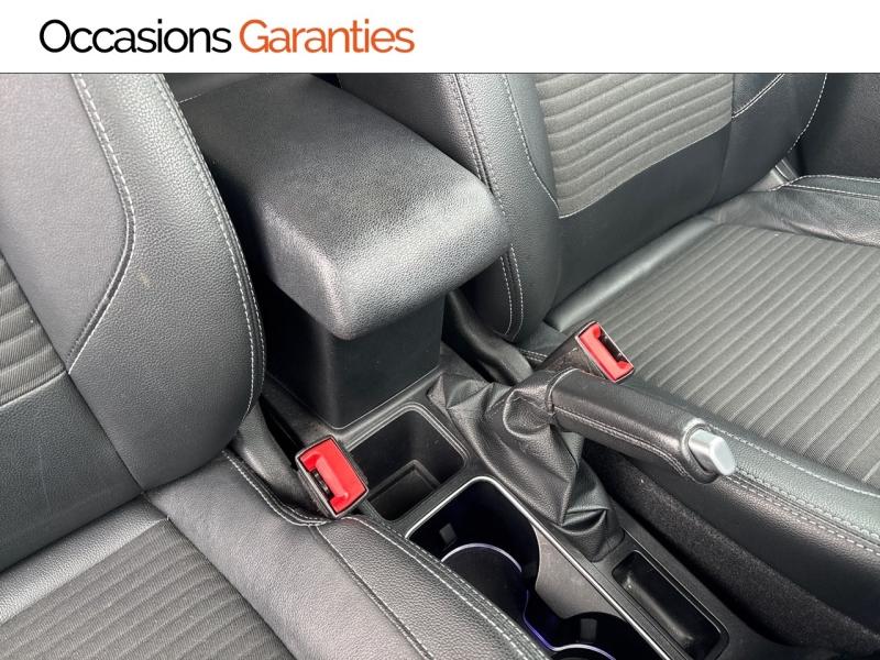 Voitures occasions FORD ECOSPORT Titanium Dechy