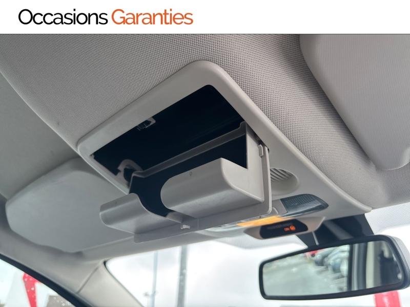 Voitures occasions FORD ECOSPORT Titanium Dechy