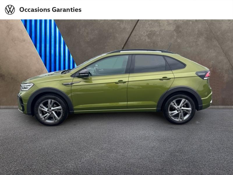 Voitures occasions VOLKSWAGEN TAIGO R-Line Dechy