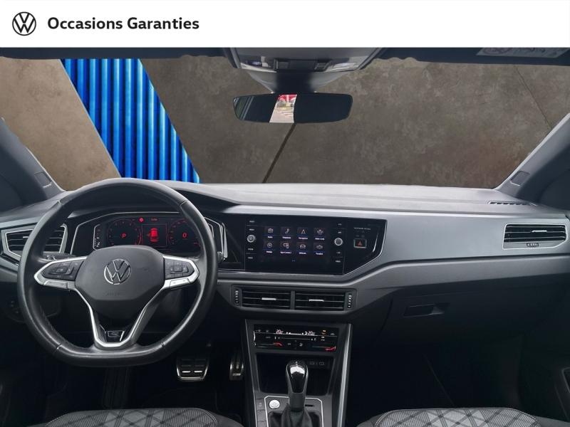Voitures occasions VOLKSWAGEN TAIGO R-Line Dechy