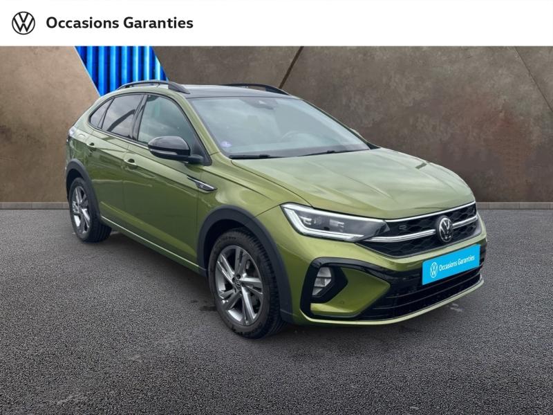 Voitures occasions VOLKSWAGEN TAIGO R-Line Dechy