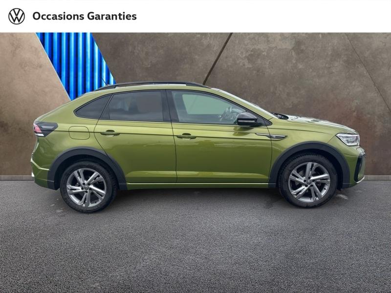 Voitures occasions VOLKSWAGEN TAIGO R-Line Dechy