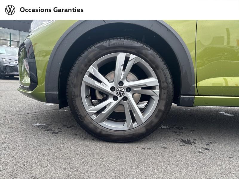 Voitures occasions VOLKSWAGEN TAIGO R-Line Dechy