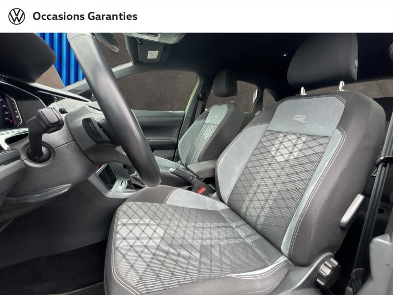 Voitures occasions VOLKSWAGEN TAIGO R-Line Dechy