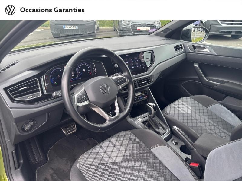 Voitures occasions VOLKSWAGEN TAIGO R-Line Dechy