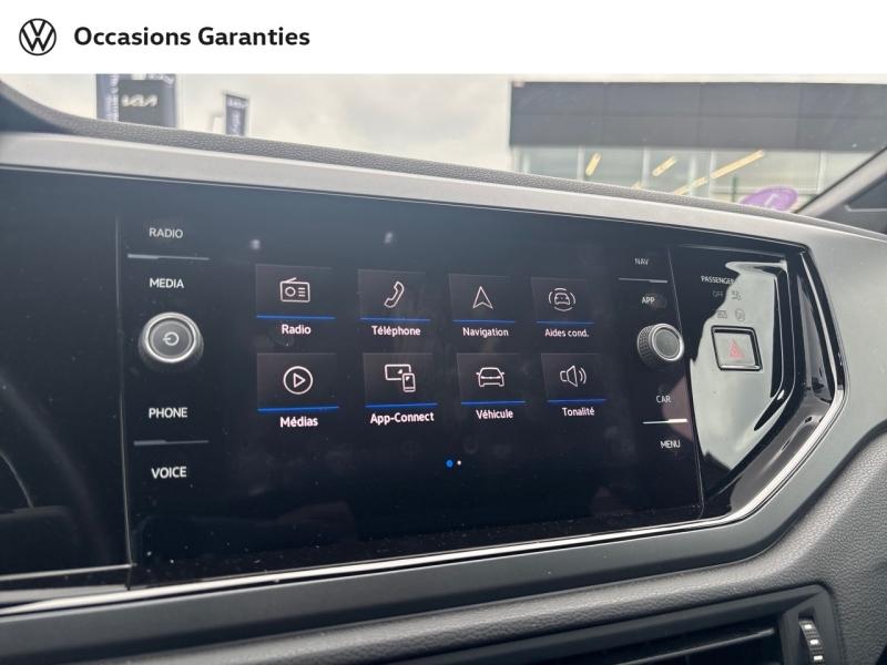Voitures occasions VOLKSWAGEN TAIGO R-Line Dechy